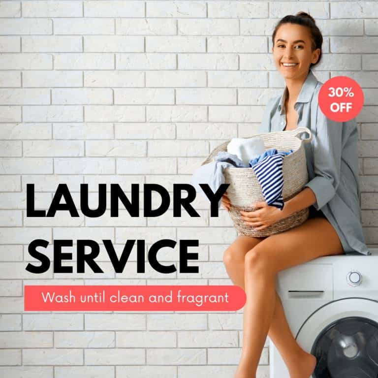 laundry near me dubai by Fresh Scent laundry