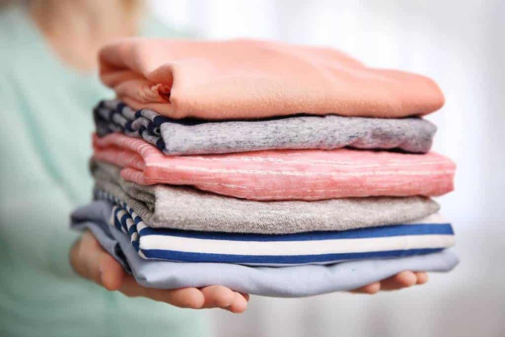 wash and fold services dubai by Fresh Scent laundry