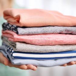 wash and fold services dubai by Fresh Scent laundry