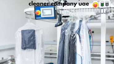 24hour ironing company dubai