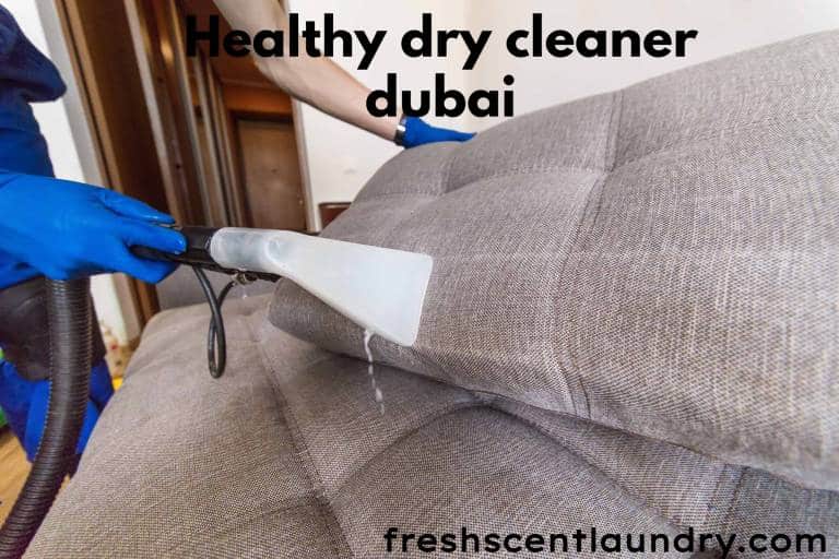 Health Dry Cleaning