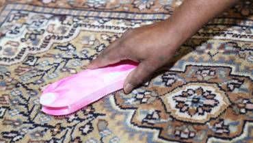 professional carpet cleaner services dubai