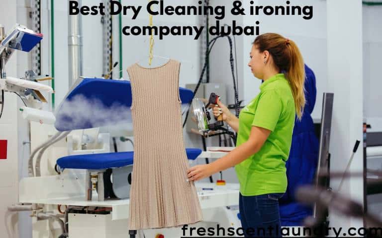 Affordable Dry Cleaning Service