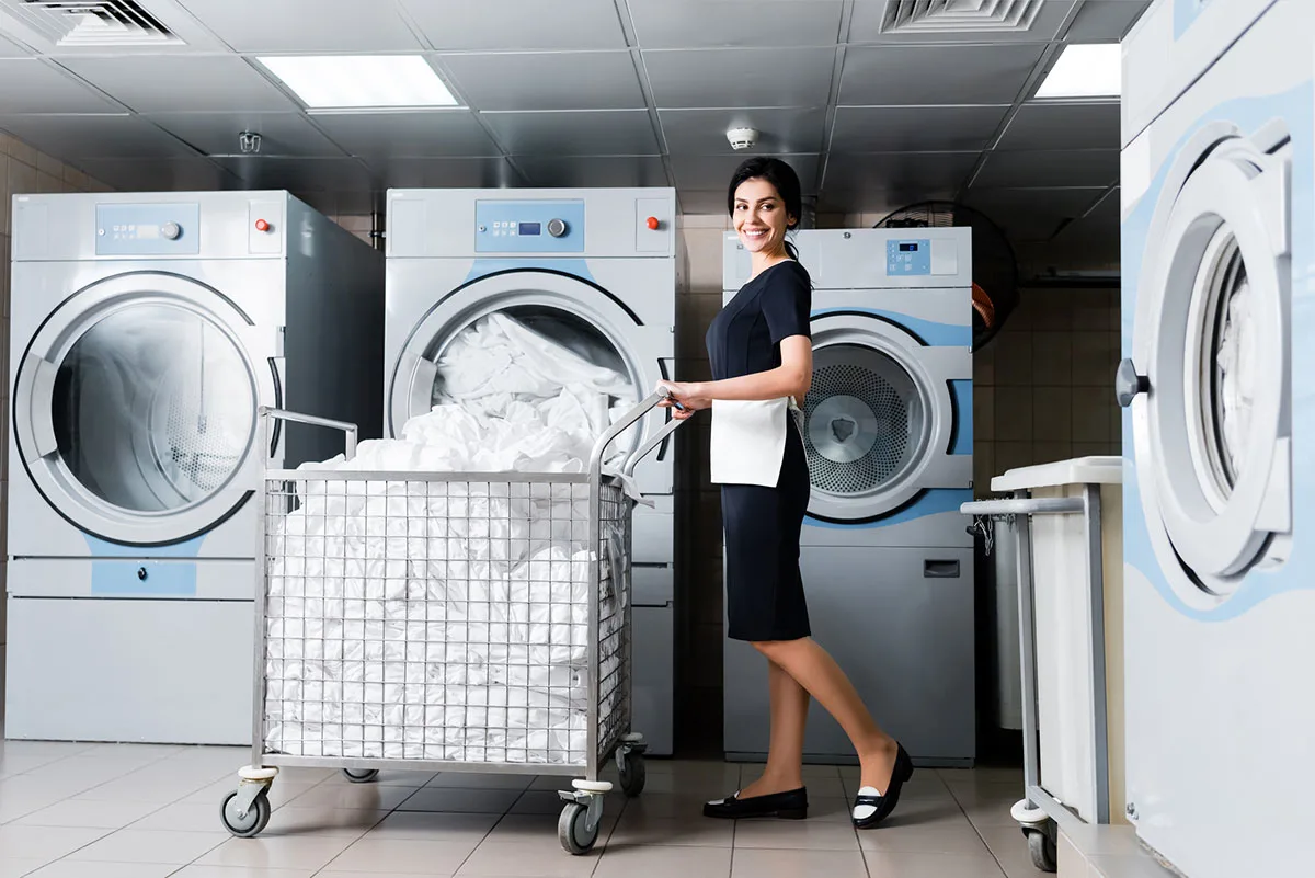 Best Laundry Services in Dubai | Dry Cleaning | 24 Hours Open