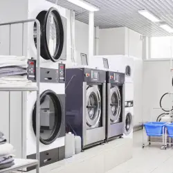 Express Laundry Services in Dubai