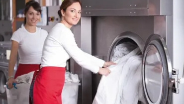 The Benefits of Using a Wash and Fold Laundry Service