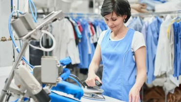 How to Choose the Right Ironing Service for Your Needs