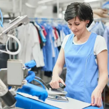 How to Choose the Right Ironing Service for Your Needs
