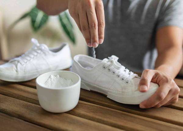 Shoe Cleaning Service Dubai