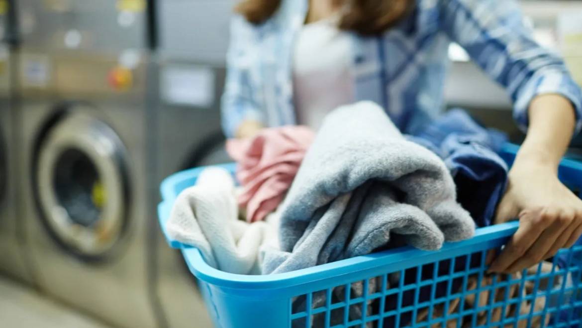 5 Reasons Why Laundry Services Are Perfect for Busy Professionals?