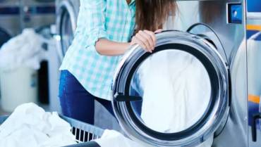 Why Hotels and Restaurants Rely on Express Laundry Services?