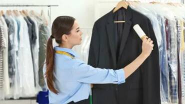 How to Find a Reliable Dry Cleaner for Your Delicate Fabrics?