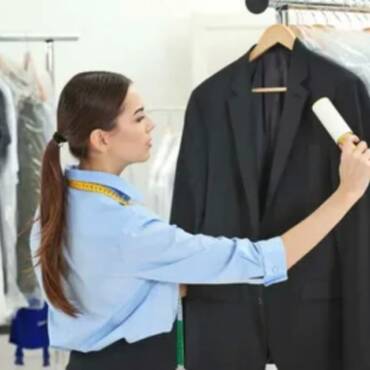 How to Find a Reliable Dry Cleaner for Your Delicate Fabrics?