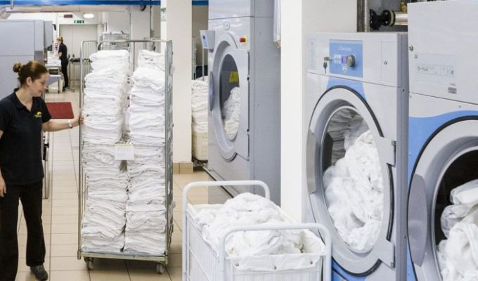 How 24-Hour Laundry is Changing Urban Living