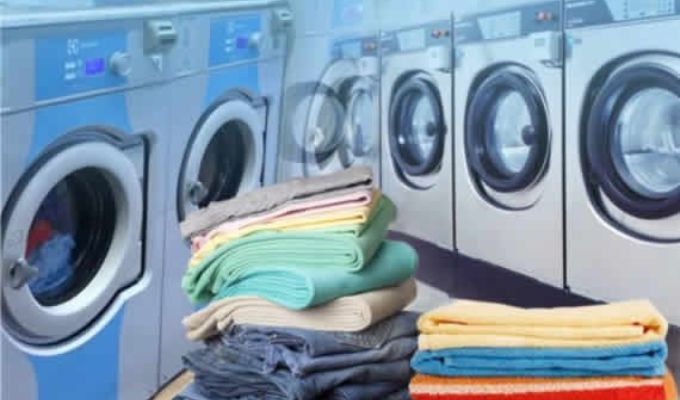 What is a 24-Hour Laundry Service