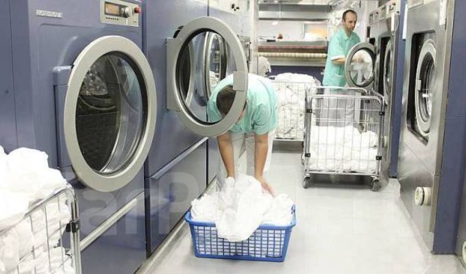 Why Express Laundry Services Are Thriving in Dubai