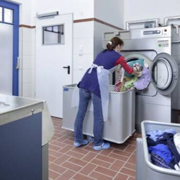 How Express Laundry Services Offer Fast Turnaround Times?