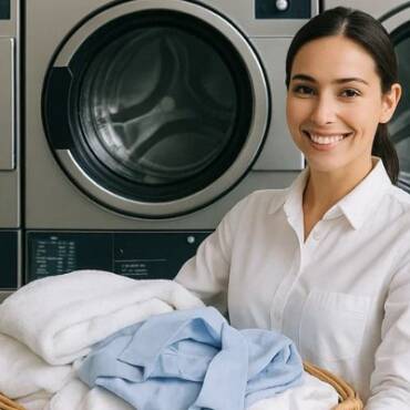How Fast Is Express Laundry Service Compared to Regular Options?
