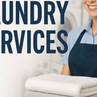 How Often Should You Use an Express Laundry Service?