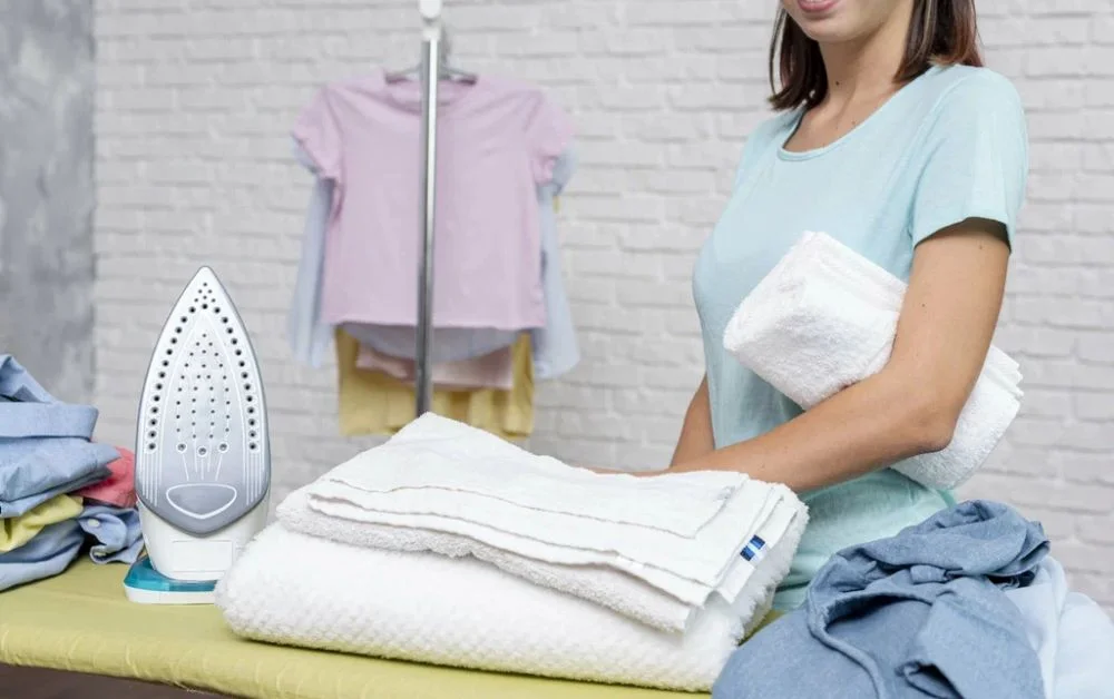 How Frequently Should You Give Your Clothes For a Laundry Wash