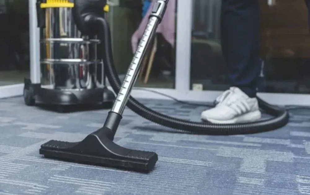Carpet cleaner service jvt