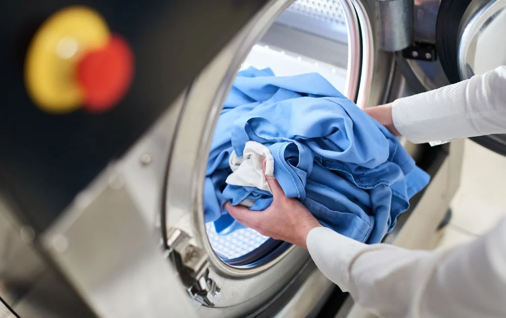 Curtain Cleaning in Dubai