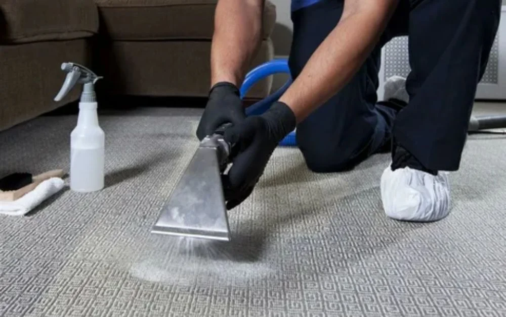 Why Professional Carpet Cleaning in Dubai is a Must for Every Home and Office?