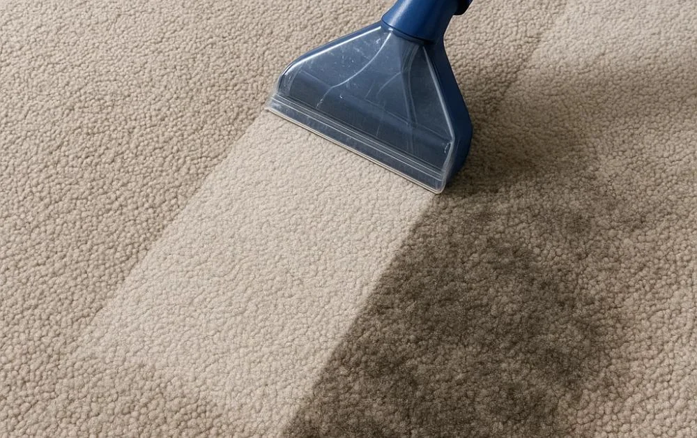 Professional carpet cleaner services dubai