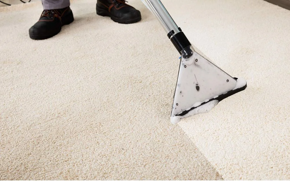 How Deep Carpet Cleaning Extends the Life of Your Carpets?