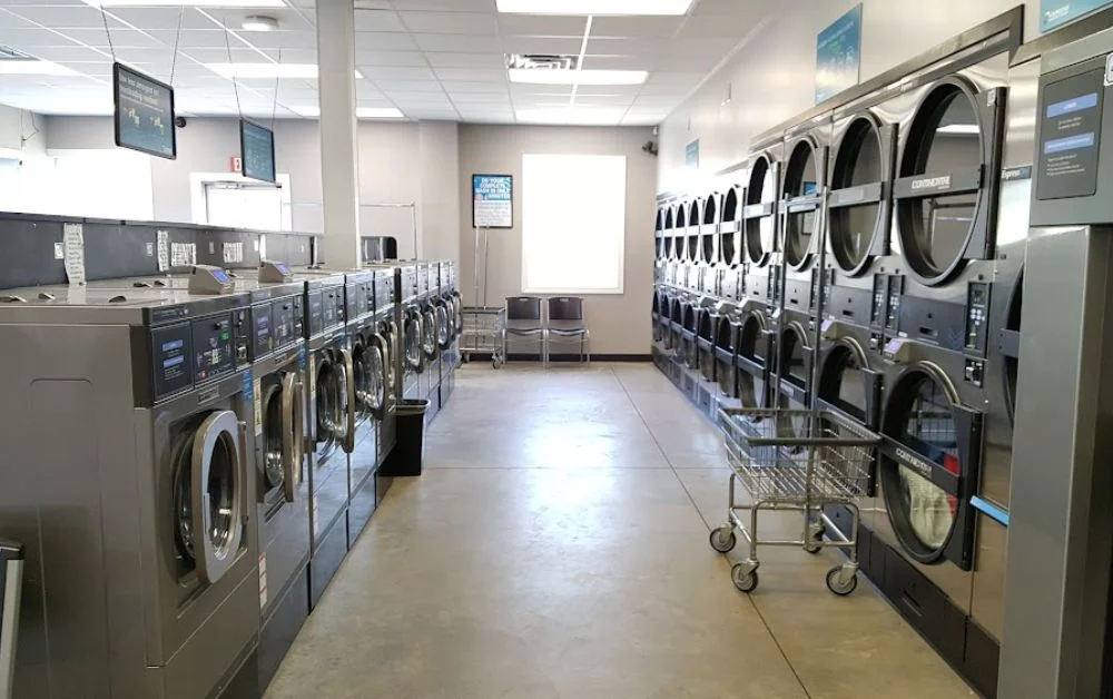 Elevate Your Laundry Experience with Fresh Scent Laundry's Express Services in Dubai