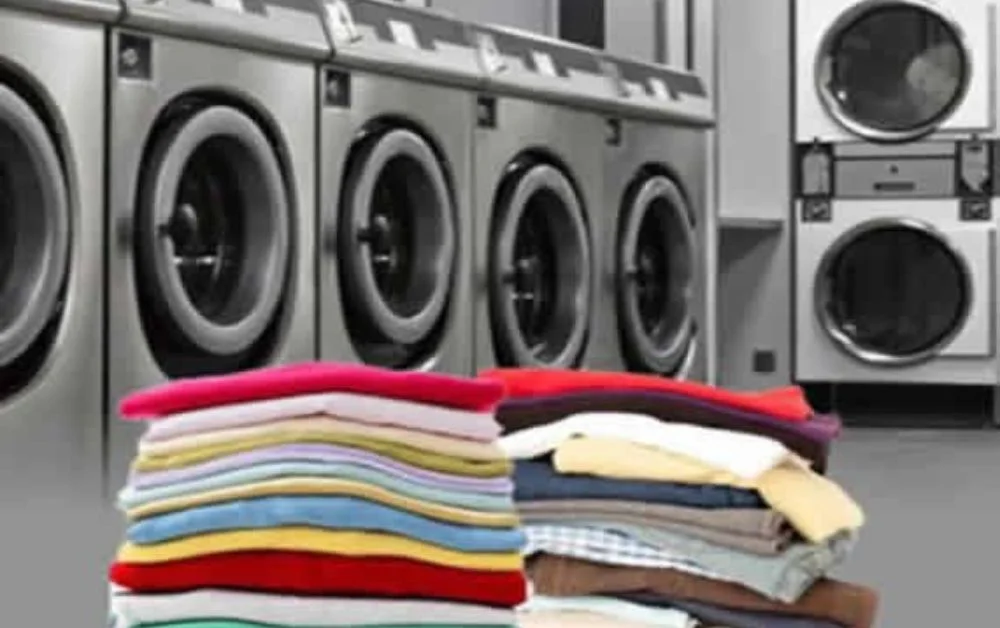 Fresh Scent Laundry Experience the Convenience of Express 24-Hour Laundry Service in Dubai