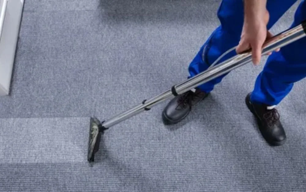 How to Clean Carpet After Flood Fresh Scent's Expert Tips