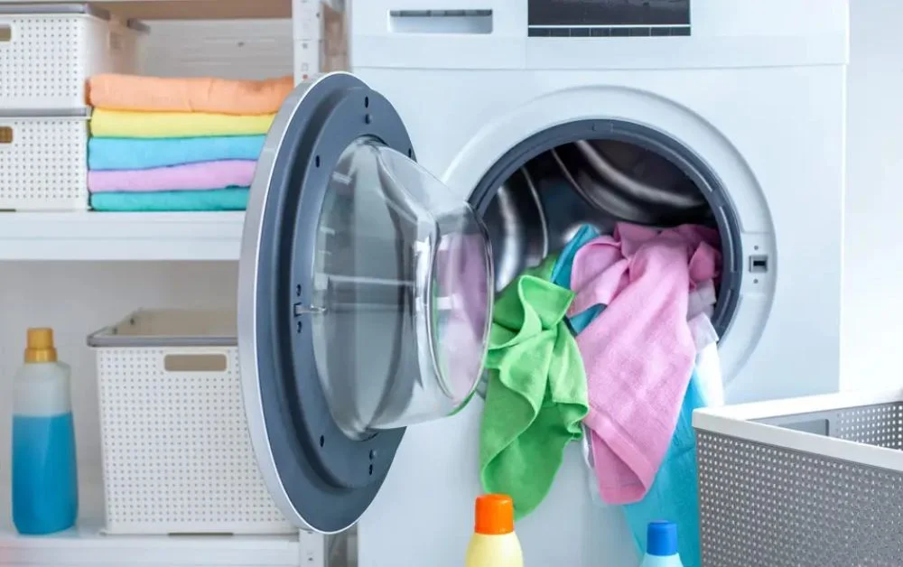 How to Get Laundry Done in Dubai Fresh Scent Laundry Secrets!