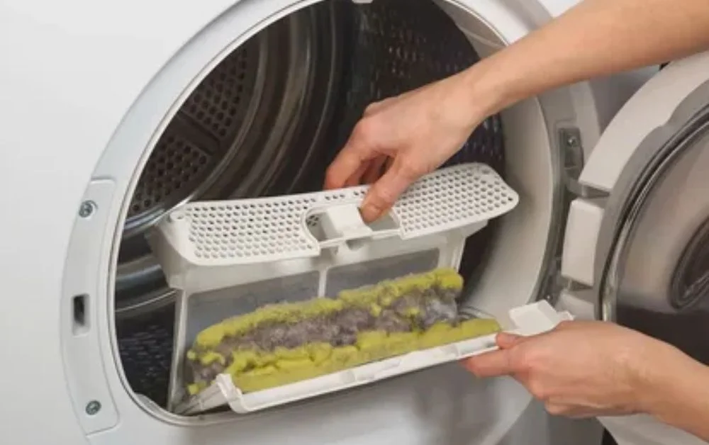 How to Clean a Dryer Vent the Right Way