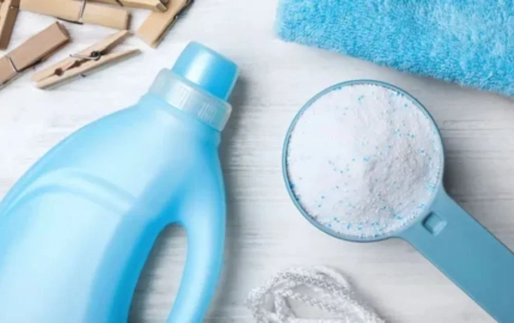 Powder Vs. Liquid Laundry Detergent Fresh Scent Wins in Dubai!