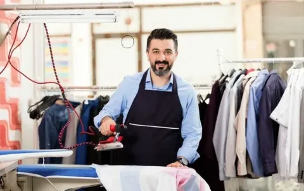 Why Dry Cleaning is Essential for Maintaining Your Finest Fabrics?