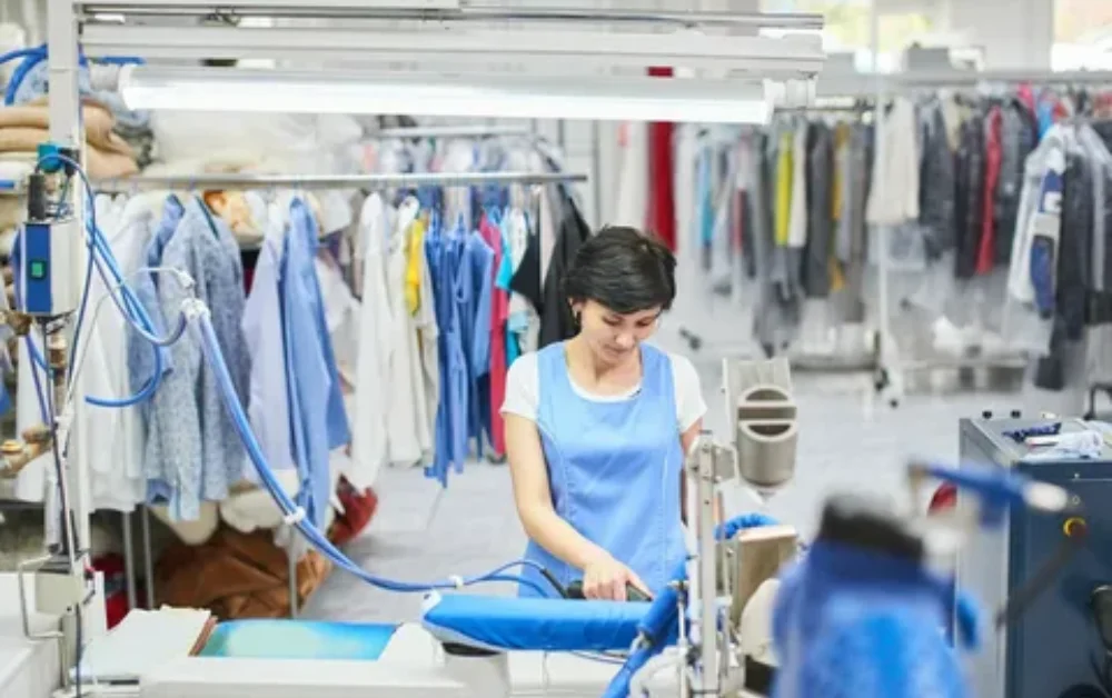How Ironing Services in Dubai Can Save You Time and Effort?