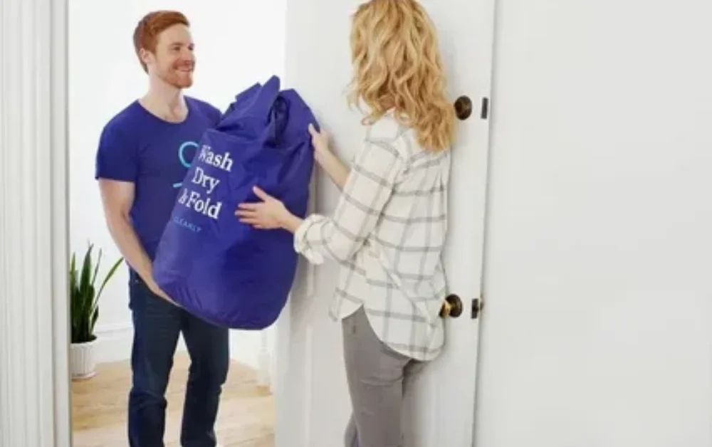 Why You Should Consider a Laundry Pick Up Service for Convenient Laundry Solutions?
