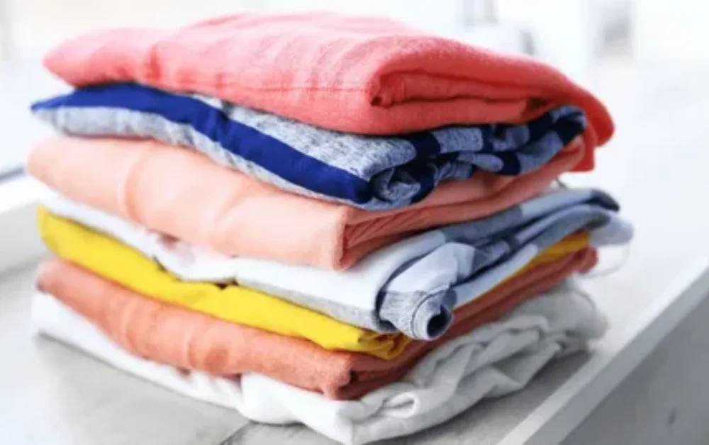 How to Choose the Best Wash and Fold Laundry Service Near Me?