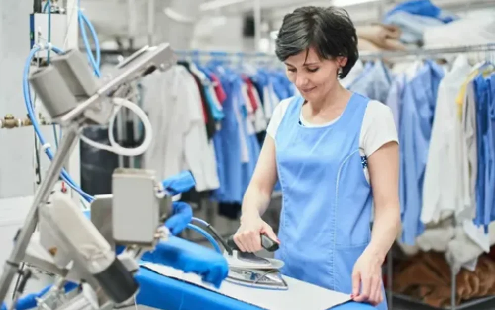 How to Choose the Right Ironing Service for Your Needs?