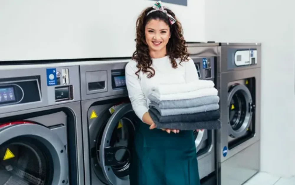 What Fabrics Require Special Care When Washing and Folding