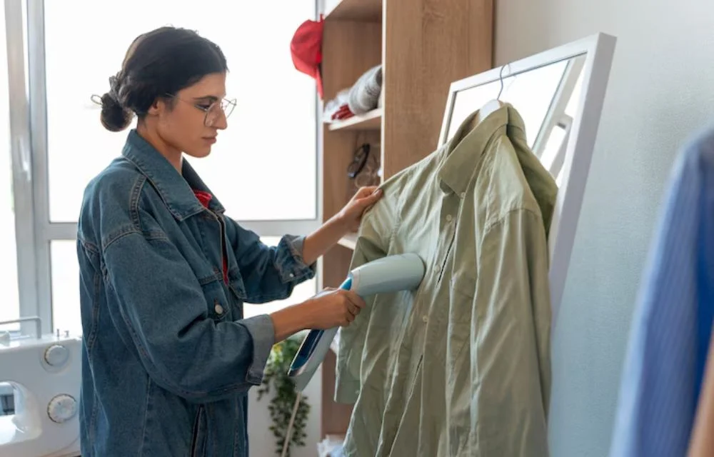 How Dry Cleaning Helps Maintain the Perfect Fit of Your Clothes