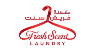 fresh scent logo 6