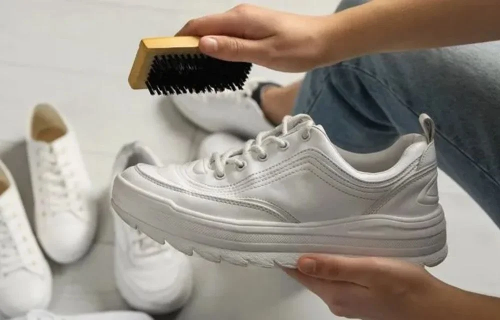 How Shoe Cleaning Services Help Maintain the Quality of Your Shoes