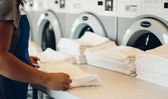 How Express Laundry Fits Into a Fast-Paced Lifestyle