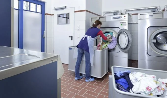 How Express Laundry Services Offer Fast Turnaround Times