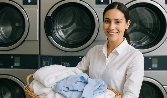 How Fast Is Express Laundry Service Compared to Regular Options
