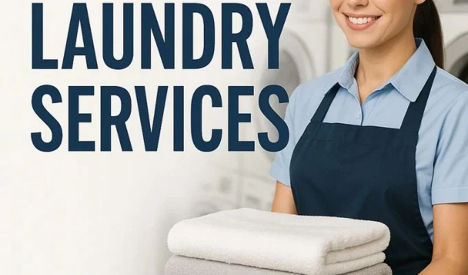 How Often Should You Use an Express Laundry Service