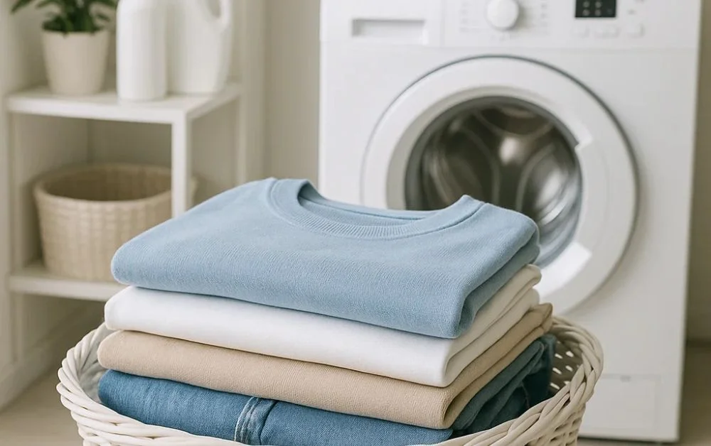 Why Busy Professionals in Dubai Should Outsource Their Laundry